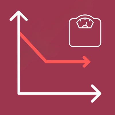 How to Adjust Calories To Break Through Fat Loss Plateaus